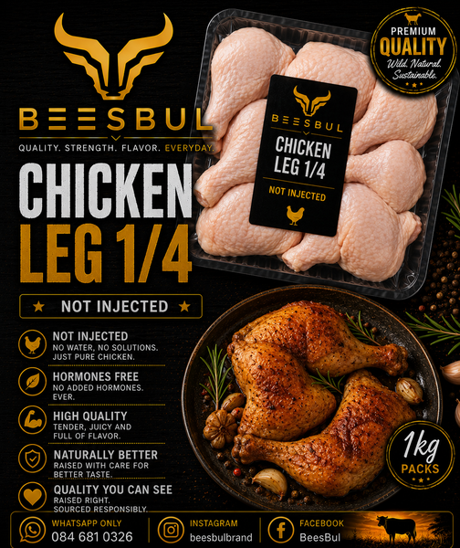 Chicken Leg 1/4