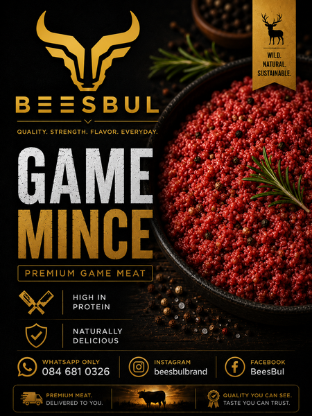 Game mince