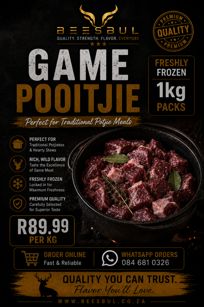Game Pooitjie Mix picture