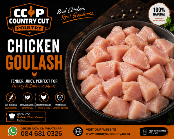 020 Chicken Goulash
