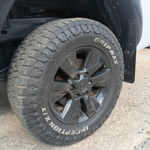 2019 Toyota Hilux 2.4 GD-6 SRX 4x4 Auto – R312,999