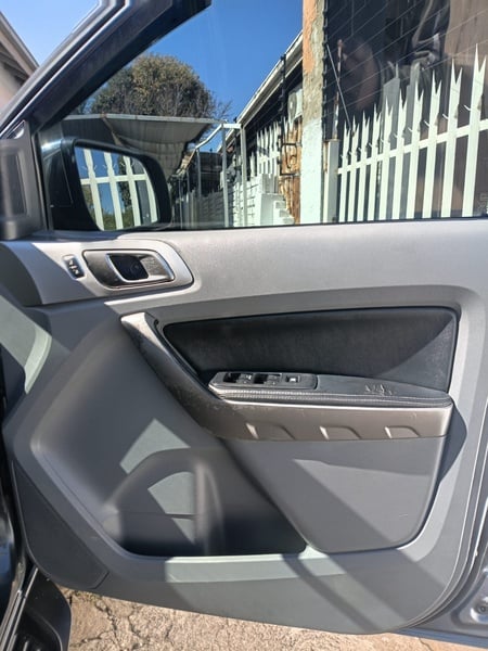 2018 Ford Ranger 3.2TDCi Double Cab 4x4 XLT Auto for Sale South Africa | R268,980 |