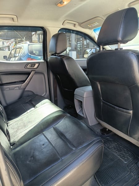 2018 Ford Ranger 3.2TDCi Double Cab 4x4 XLT Auto for Sale South Africa | R268,980 |