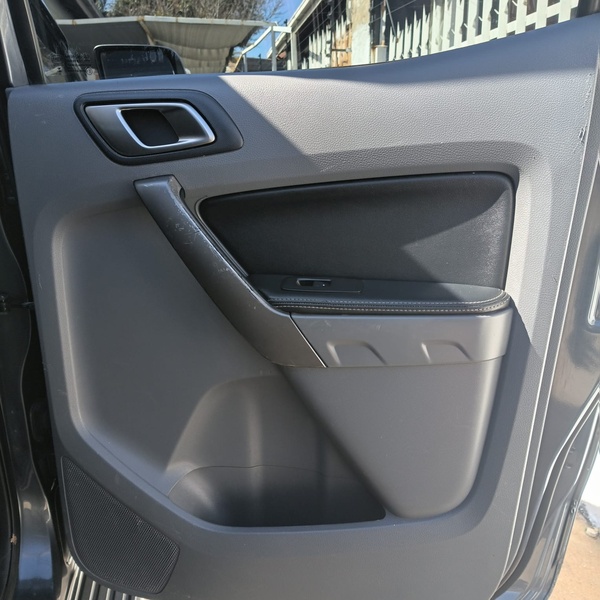 2018 Ford Ranger 3.2TDCi Double Cab 4x4 XLT Auto for Sale South Africa | R268,980 |