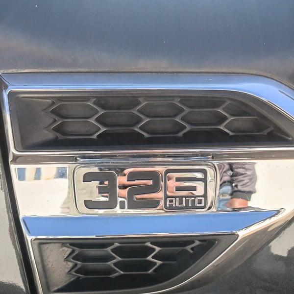 2018 Ford Ranger 3.2TDCi Double Cab 4x4 XLT Auto for Sale South Africa | R268,980 |