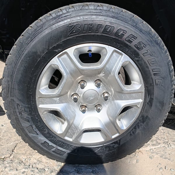 2018 Ford Ranger 3.2TDCi Double Cab 4x4 XLT Auto for Sale South Africa | R268,980 |