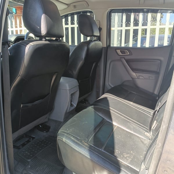 2018 Ford Ranger 3.2TDCi Double Cab 4x4 XLT Auto for Sale South Africa | R268,980 |