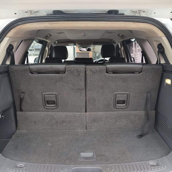 2018 Ford Everest 3.2TDCi XLT for Sale South Africa | R243,980 | 7-Seater SUV Johannesburg