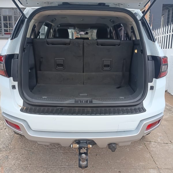 2018 Ford Everest 3.2TDCi XLT for Sale South Africa | R243,980 | 7-Seater SUV Johannesburg