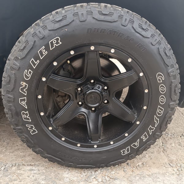 2018 Ford Everest 3.2TDCi XLT for Sale South Africa | R243,980 | 7-Seater SUV Johannesburg