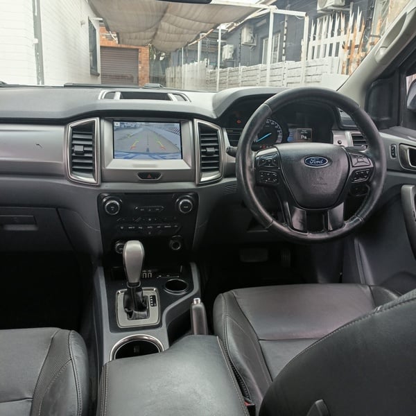 2018 Ford Everest 3.2TDCi XLT for Sale South Africa | R243,980 | 7-Seater SUV Johannesburg