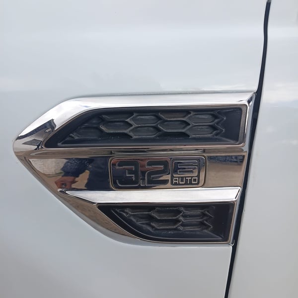 2018 Ford Everest 3.2TDCi XLT for Sale South Africa | R243,980 | 7-Seater SUV Johannesburg