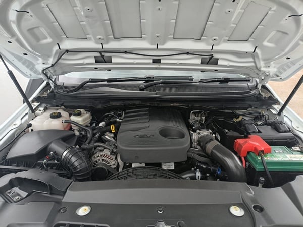 2018 Ford Everest 3.2TDCi XLT for Sale South Africa | R243,980 | 7-Seater SUV Johannesburg