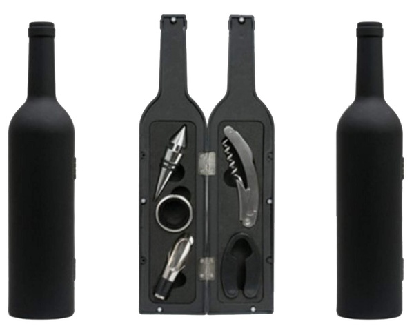 Wine Tools in Bottle