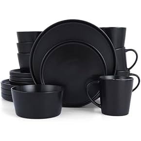 16pc Dinner Set