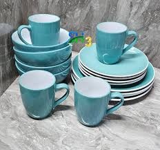 16pc Dinner Set