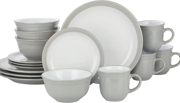 16pc Dinner Set