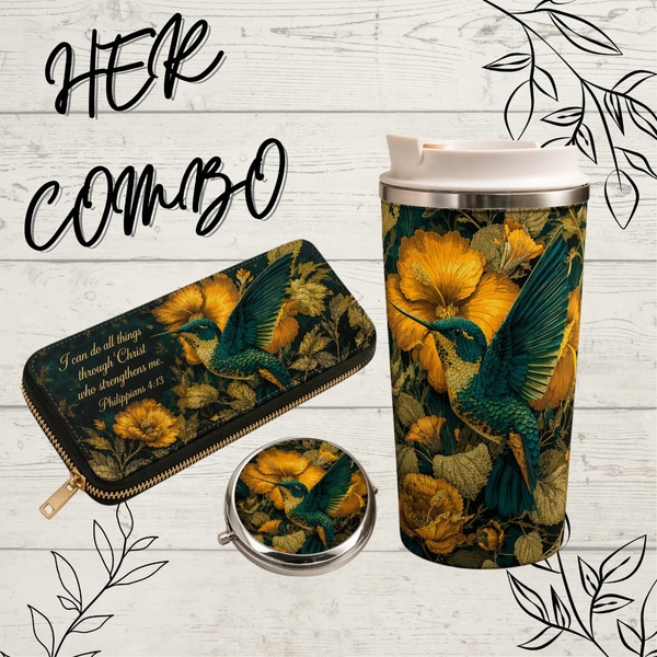 😍Her Combo😍