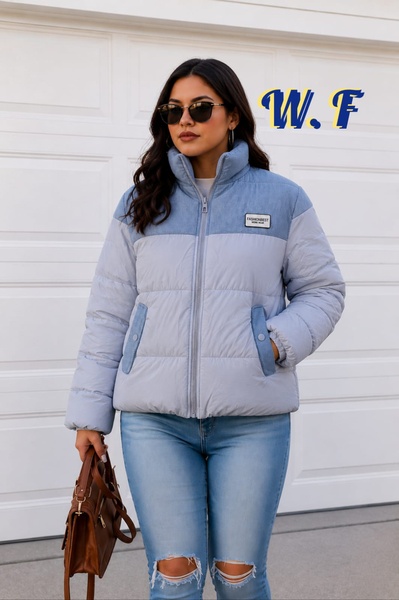Ladies Jackets