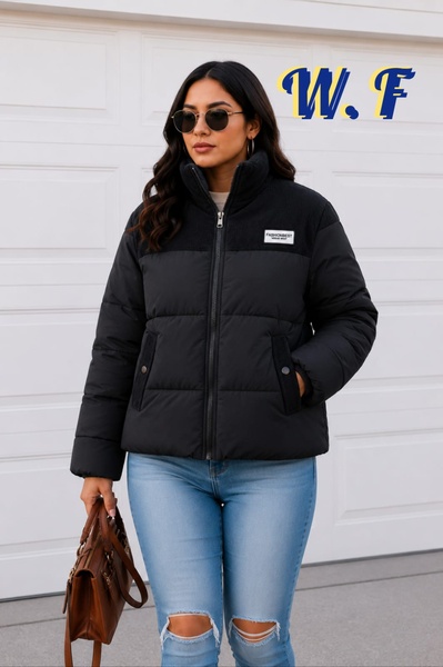 Ladies Jackets