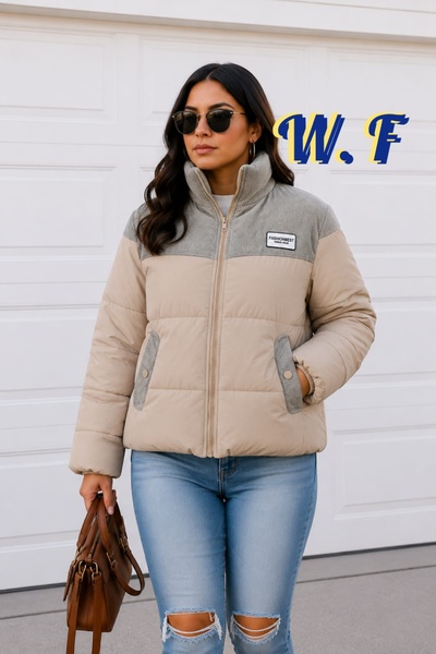 Ladies Jackets