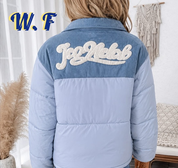 Ladies Jackets
