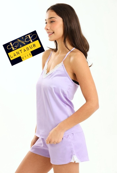 Ladies Pajamas