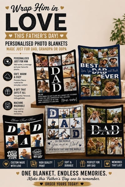 Memory Blankets