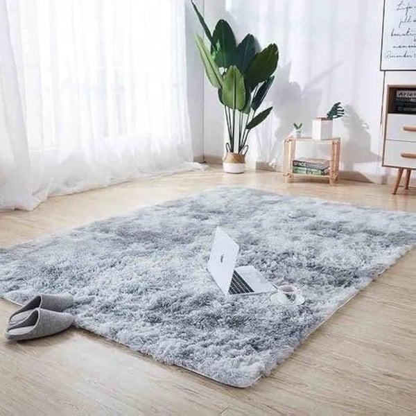 Fluffy Carpets