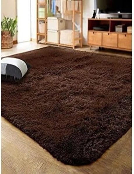 Fluffy Carpets