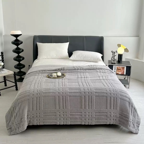 New Designed Fleece Blankets