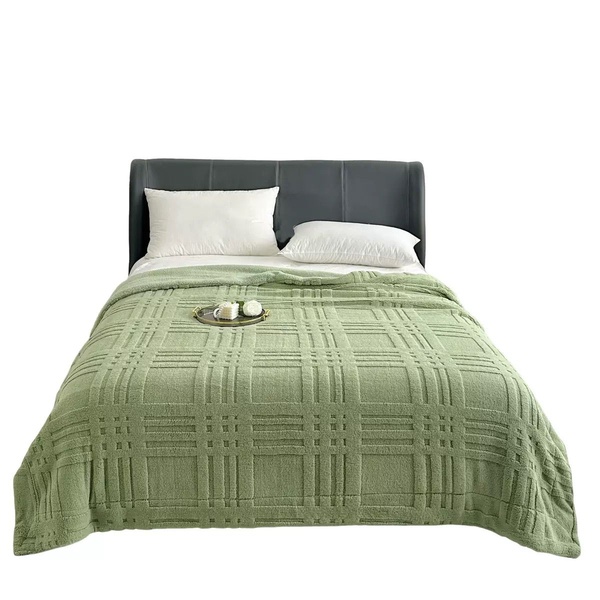 New Designed Fleece Blankets