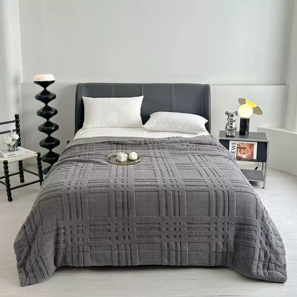 New Designed Fleece Blankets