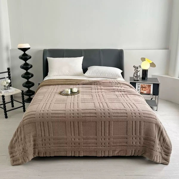 New Designed Fleece Blankets