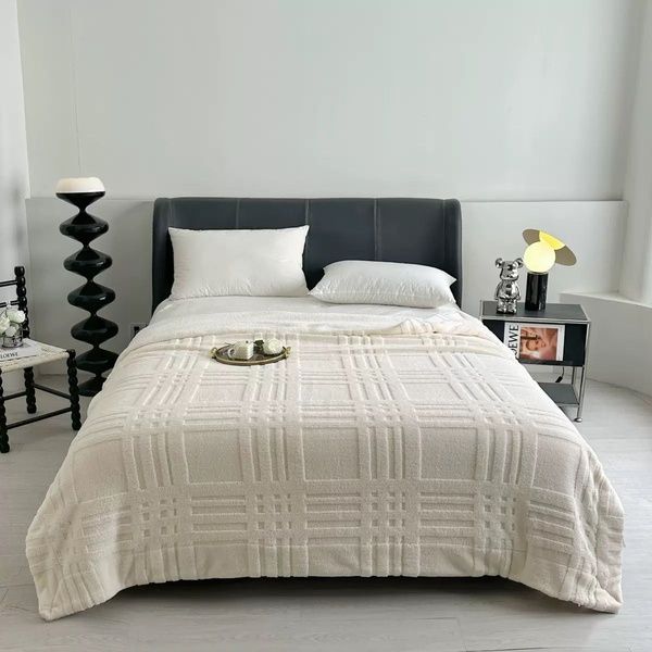 New Designed Fleece Blankets