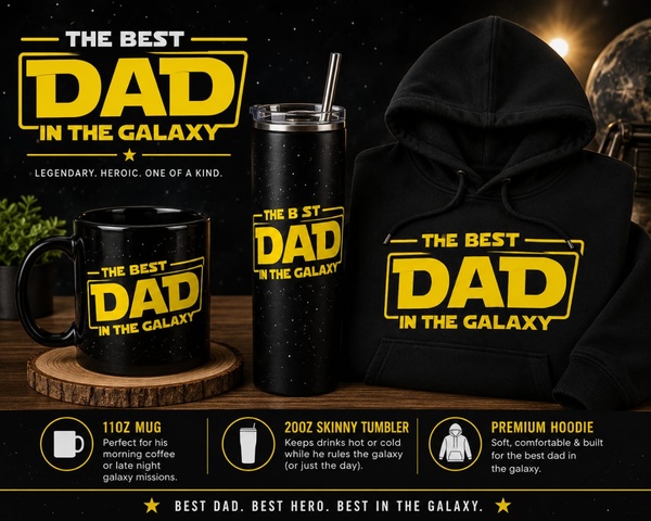 Dad Combo