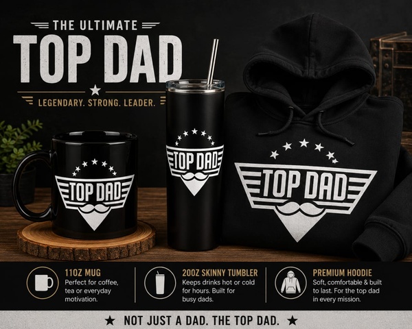 Dad Combo
