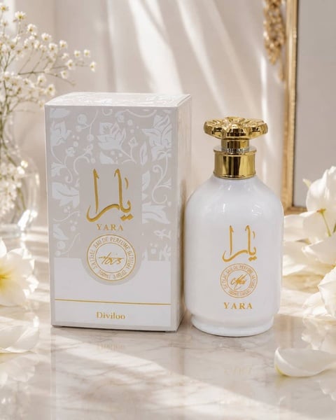 Perfumes 80ml