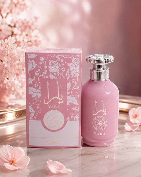 Perfumes 80ml