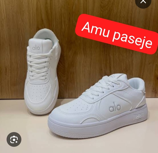 Alo Women's Tekkies