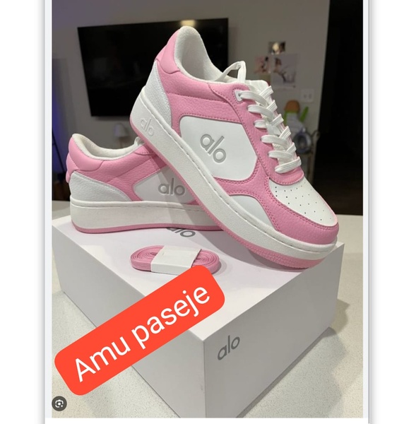 Alo Women's Tekkies