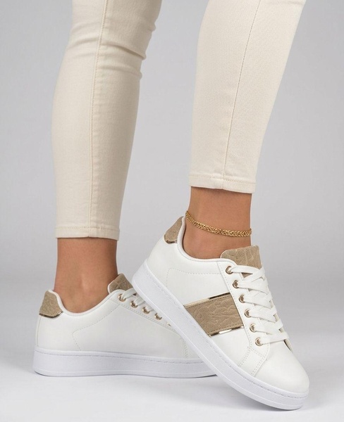 Women's Tekkies