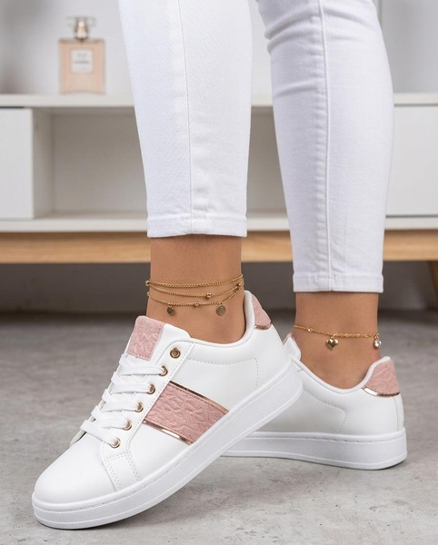Women's Tekkies