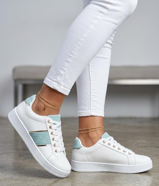Women's Tekkies