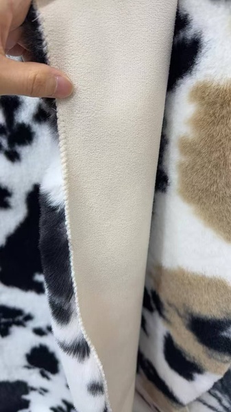 Long Fur Rugs