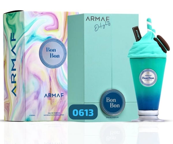 100ml BonBon by ARMAF