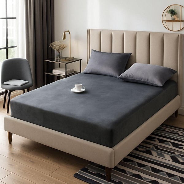Velvet Sheet Set