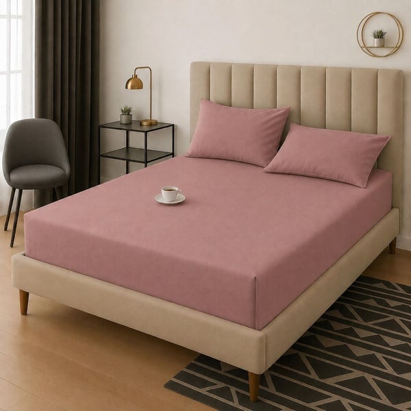 Velvet Sheet Set