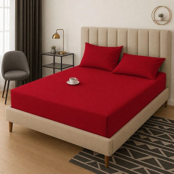 Velvet Sheet Set