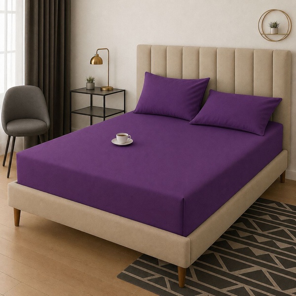 Velvet Sheet Set
